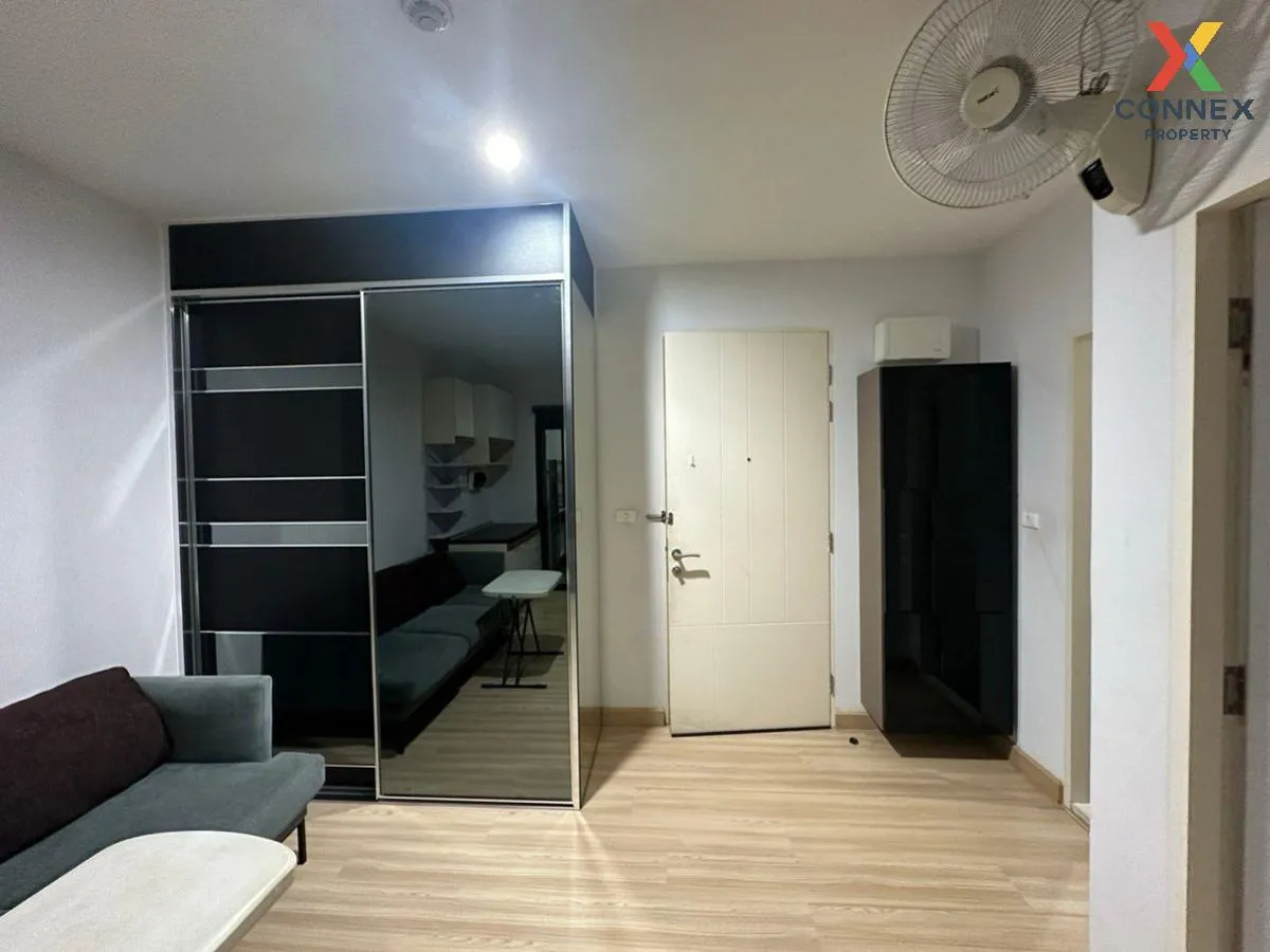 เช่าคอนโด  นิช โมโน รัชวิภา ลาดยาว เขต จตุจักร กรุงเทพ CX-132358 3