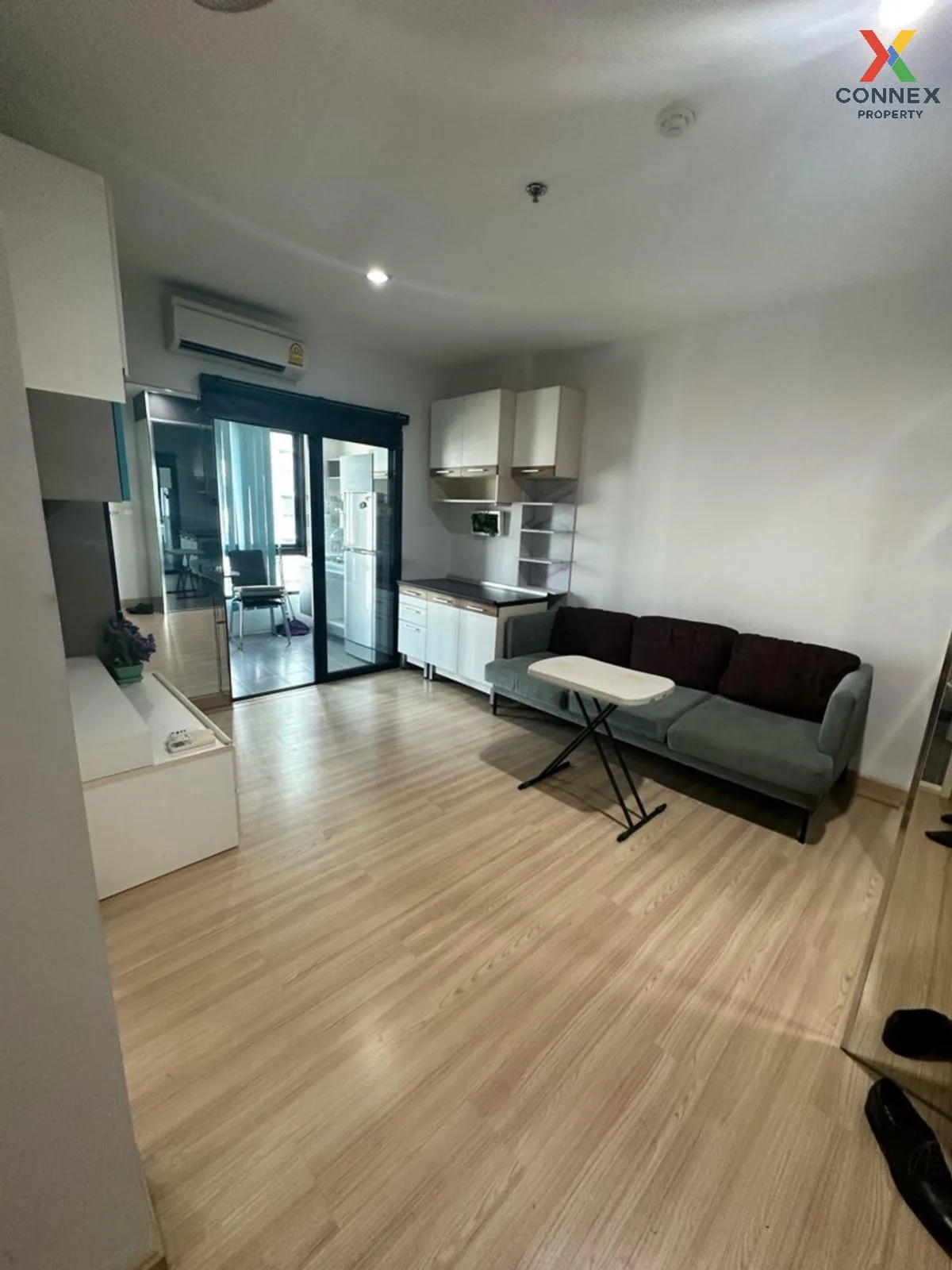 เช่าคอนโด  นิช โมโน รัชวิภา ลาดยาว เขต จตุจักร กรุงเทพ CX-132358 4