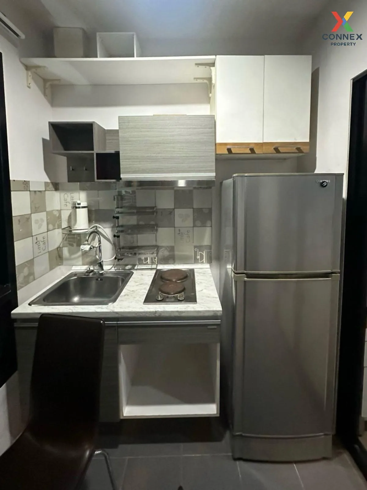 เช่าคอนโด  นิช โมโน รัชวิภา ลาดยาว เขต จตุจักร กรุงเทพ CX-132358