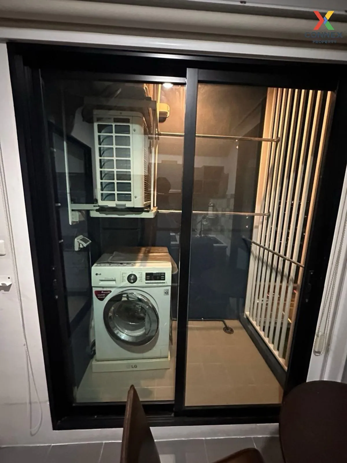 เช่าคอนโด  นิช โมโน รัชวิภา ลาดยาว เขต จตุจักร กรุงเทพ CX-132358