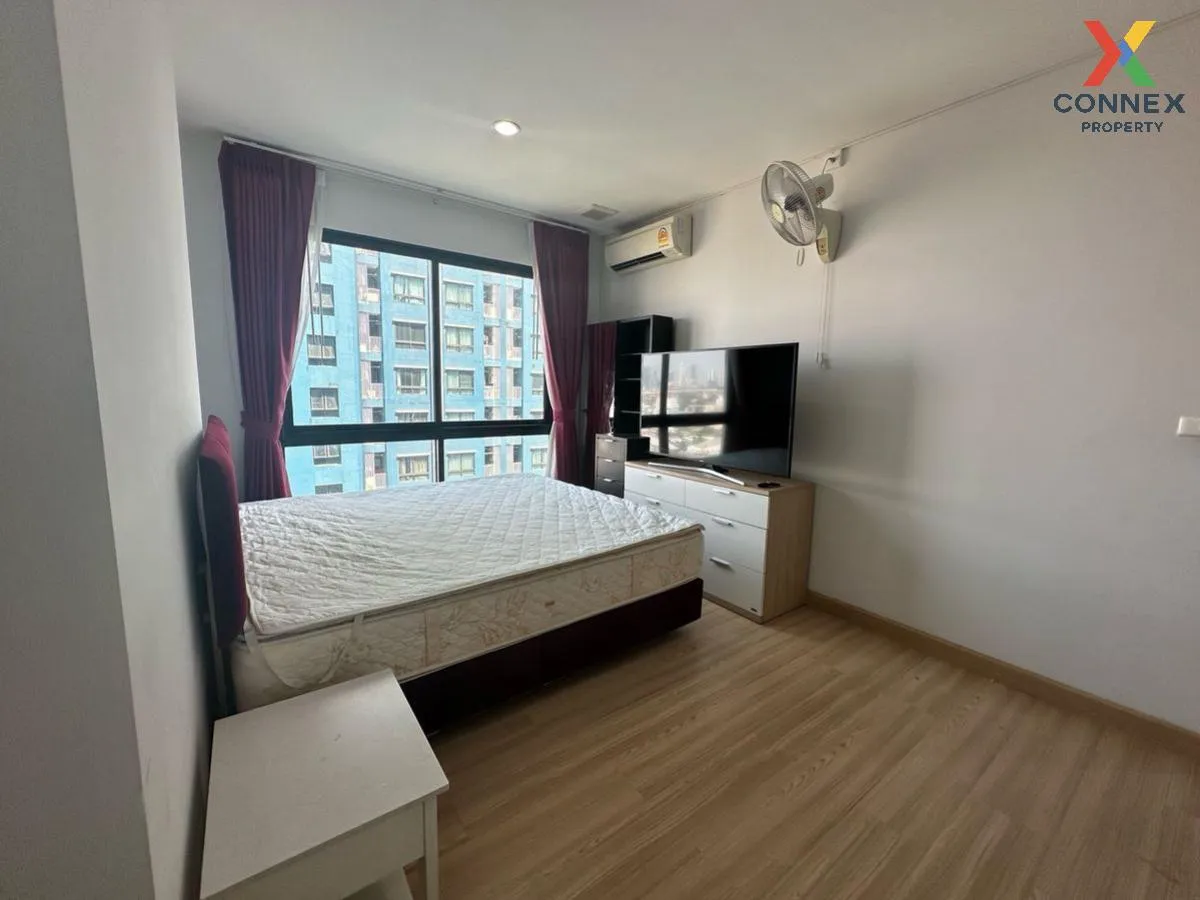 เช่าคอนโด  นิช โมโน รัชวิภา ลาดยาว เขต จตุจักร กรุงเทพ CX-132358