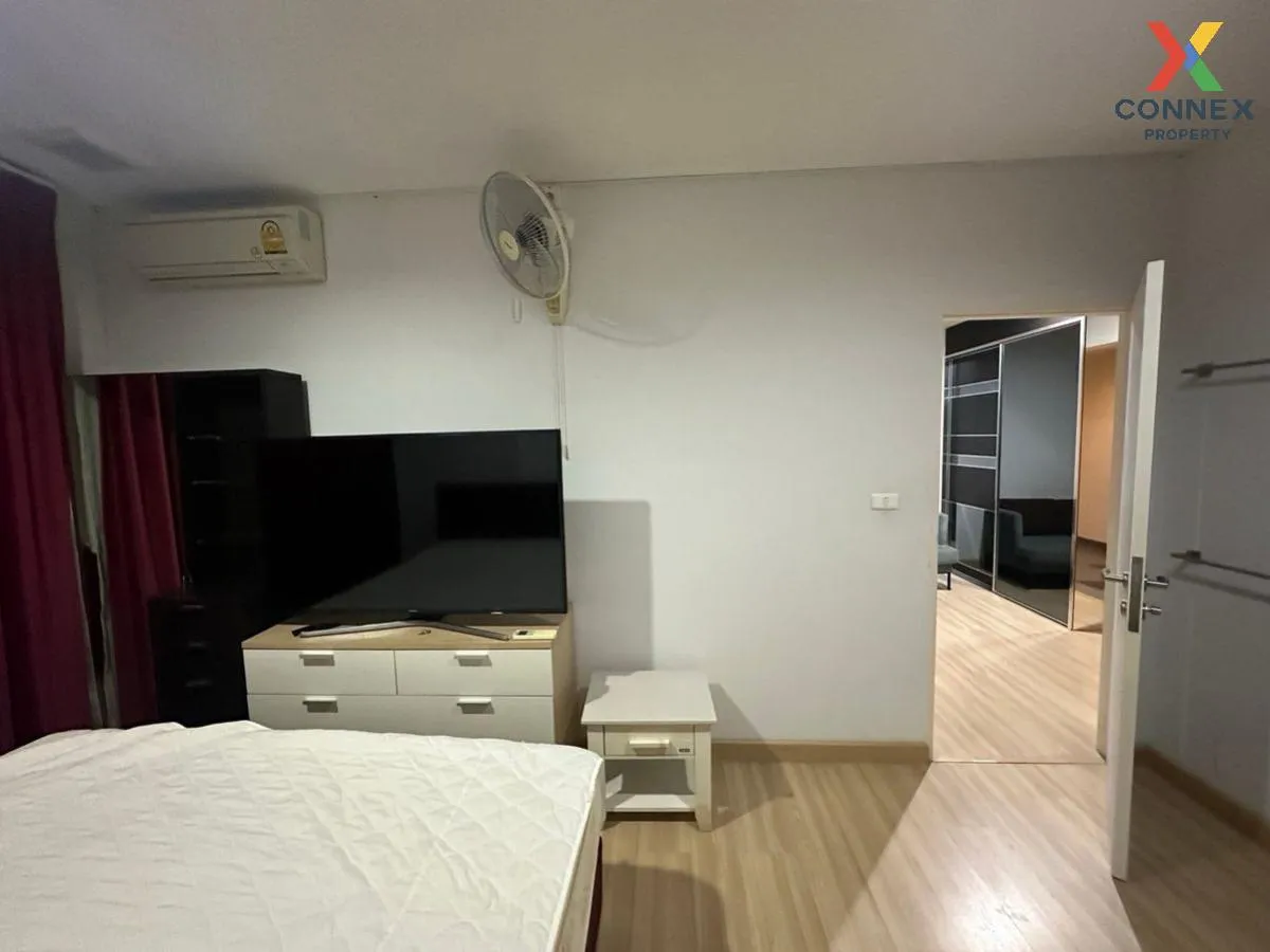 เช่าคอนโด  นิช โมโน รัชวิภา ลาดยาว เขต จตุจักร กรุงเทพ CX-132358