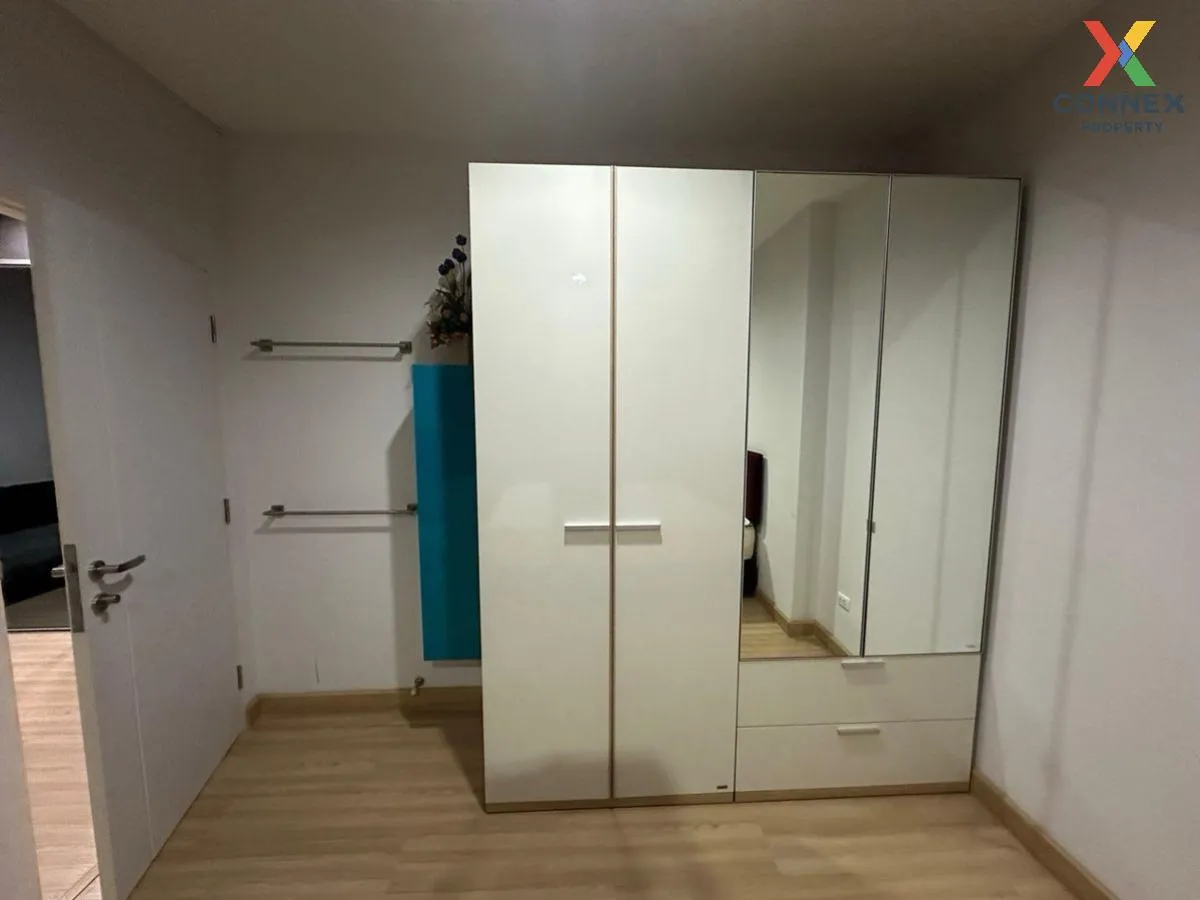 เช่าคอนโด  นิช โมโน รัชวิภา ลาดยาว เขต จตุจักร กรุงเทพ CX-132358