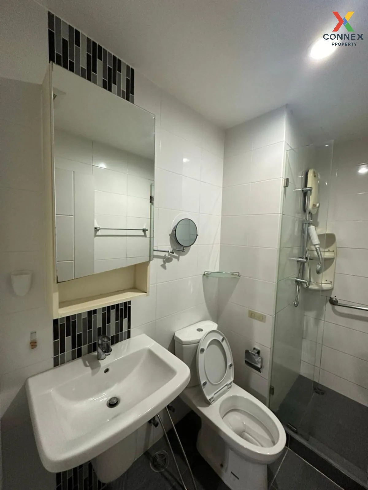 เช่าคอนโด  นิช โมโน รัชวิภา ลาดยาว เขต จตุจักร กรุงเทพ CX-132358