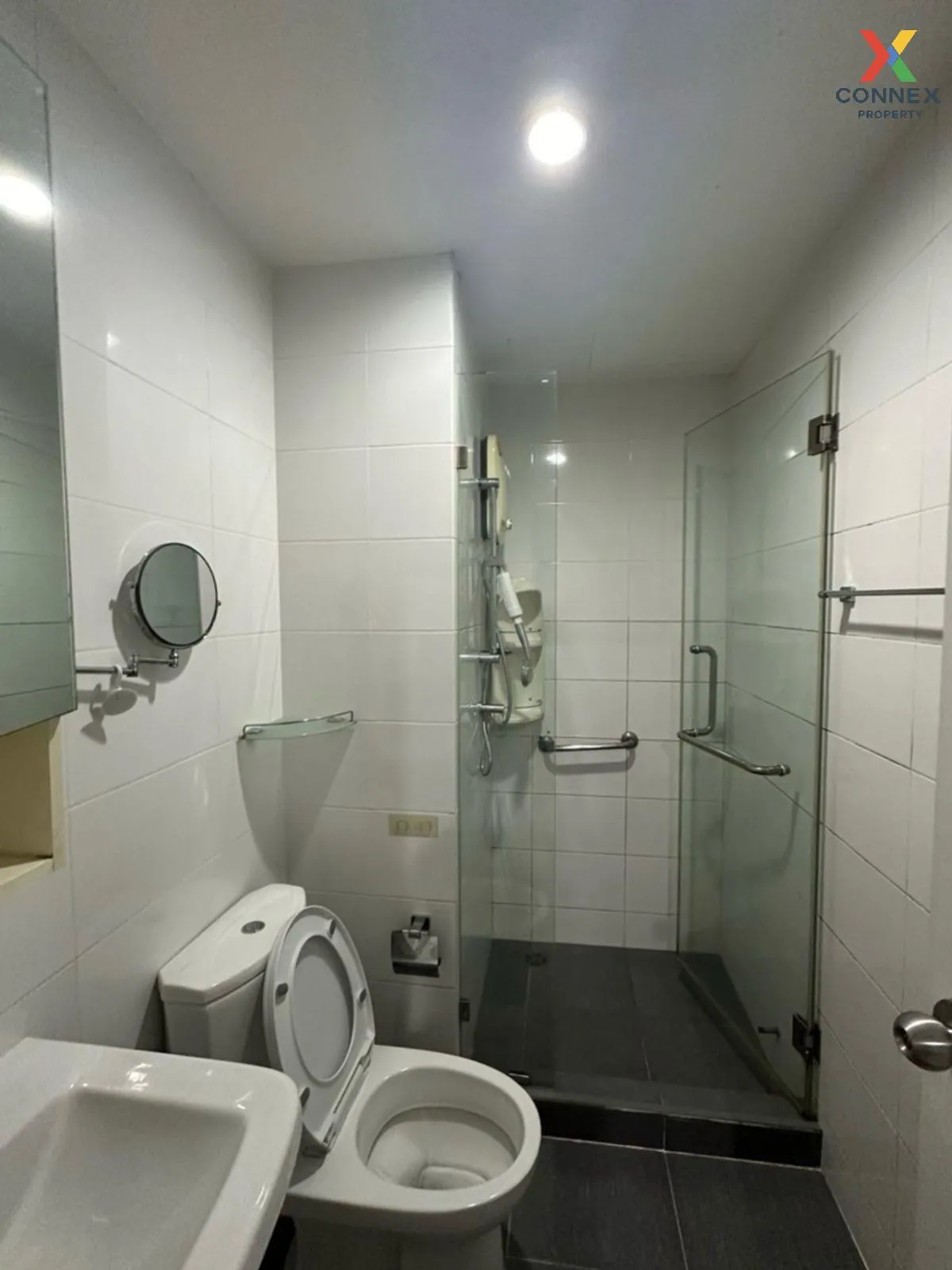 เช่าคอนโด  นิช โมโน รัชวิภา ลาดยาว เขต จตุจักร กรุงเทพ CX-132358