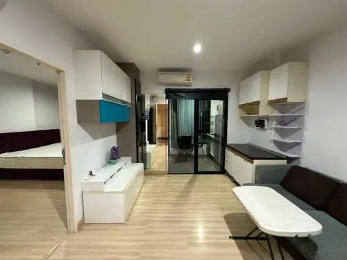 เช่าคอนโด  นิช โมโน รัชวิภา ลาดยาว เขต จตุจักร กรุงเทพ CX-132358