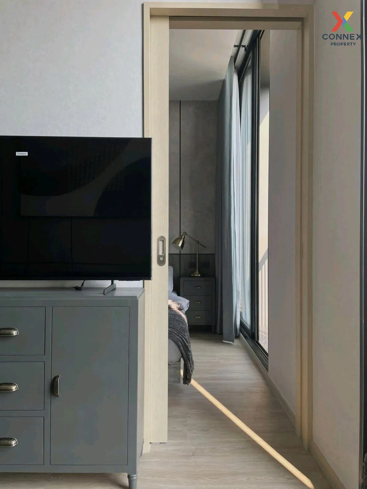 เช่าคอนโด  โนเบิล สเตท 39 BTS-พร้อมพงษ์ คลองตันเหนือ เขต วัฒนา กร 2