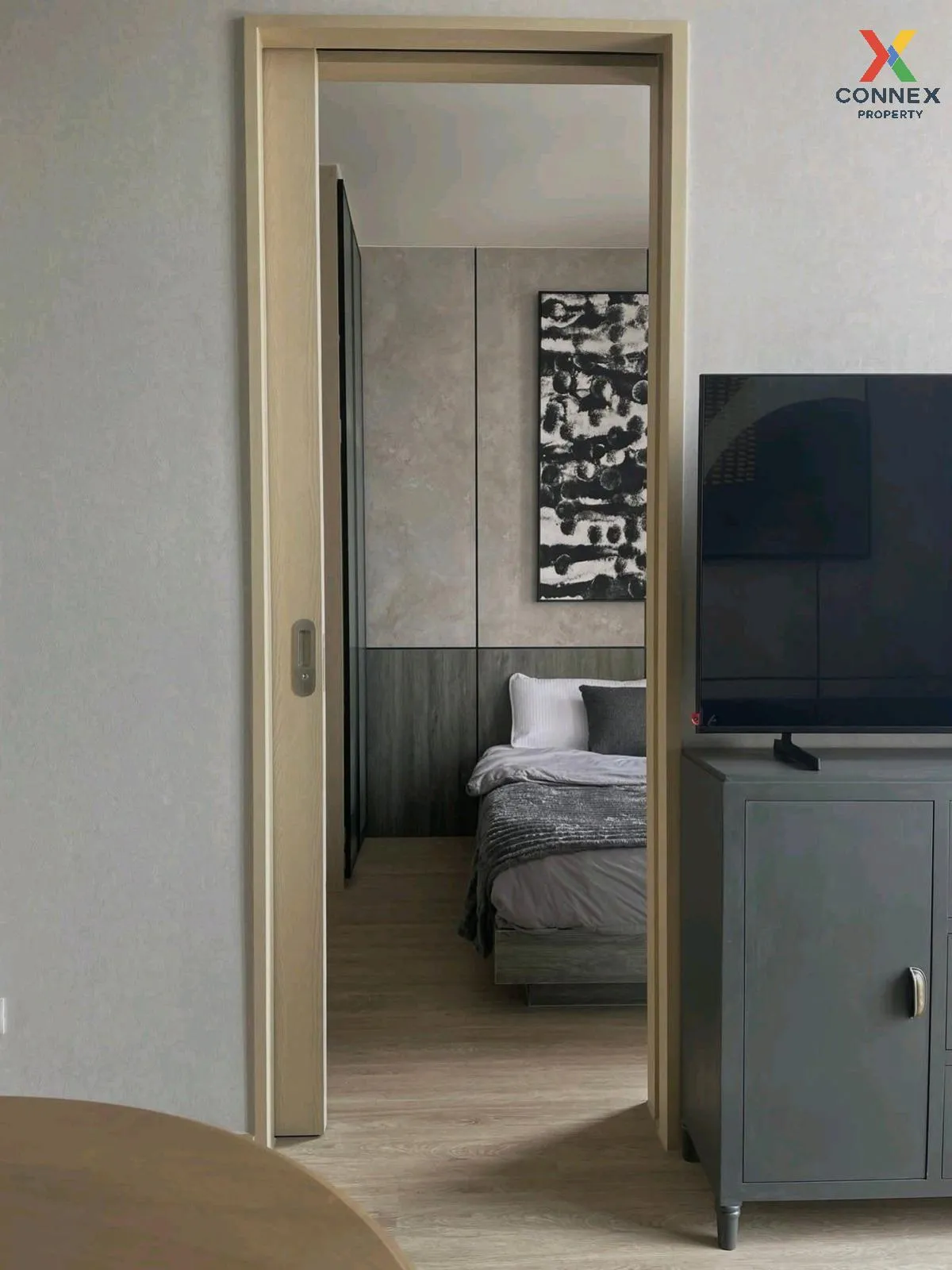 เช่าคอนโด  โนเบิล สเตท 39 BTS-พร้อมพงษ์ คลองตันเหนือ เขต วัฒนา กร 3