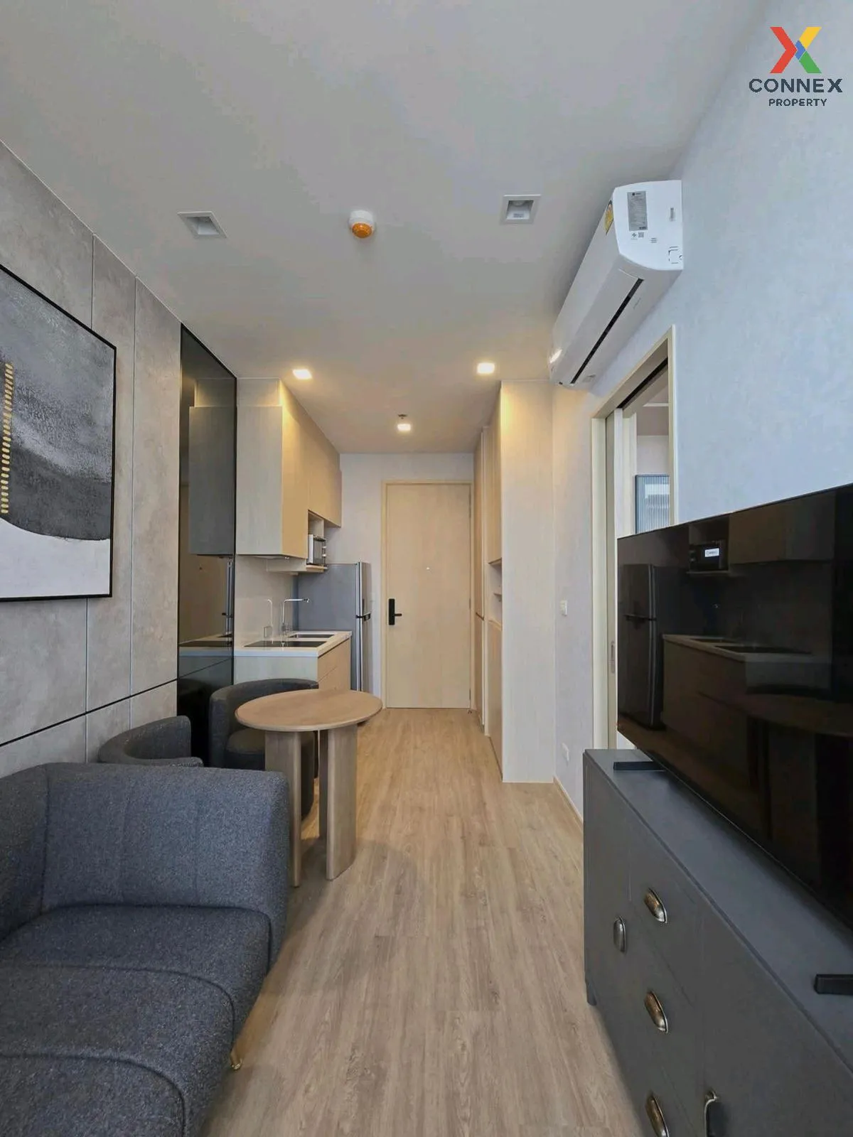 เช่าคอนโด  โนเบิล สเตท 39 BTS-พร้อมพงษ์ คลองตันเหนือ เขต วัฒนา กร