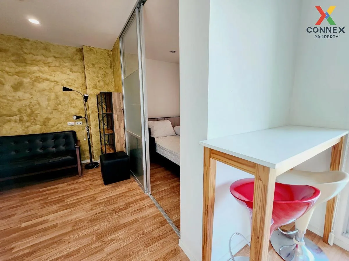 For Rent Condo , LUMPINI CONDOTOWN RAMINDRA - NAWAMIN , Khanna Ya 3