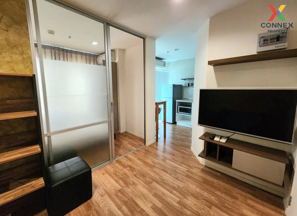 For Rent Condo , LUMPINI CONDOTOWN RAMINDRA - NAWAMIN , Khanna Ya 4