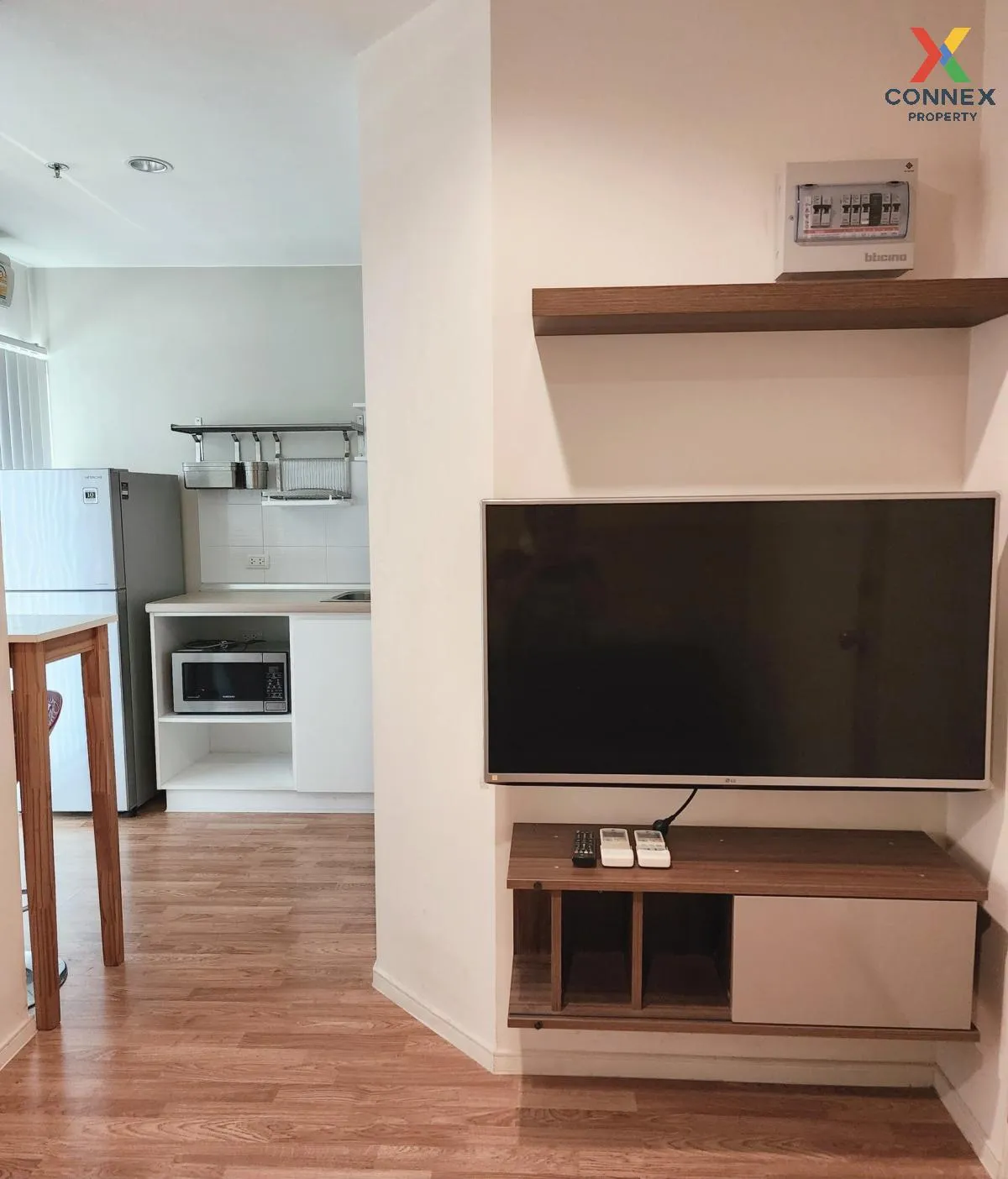 For Rent Condo , LUMPINI CONDOTOWN RAMINDRA - NAWAMIN , Khanna Ya