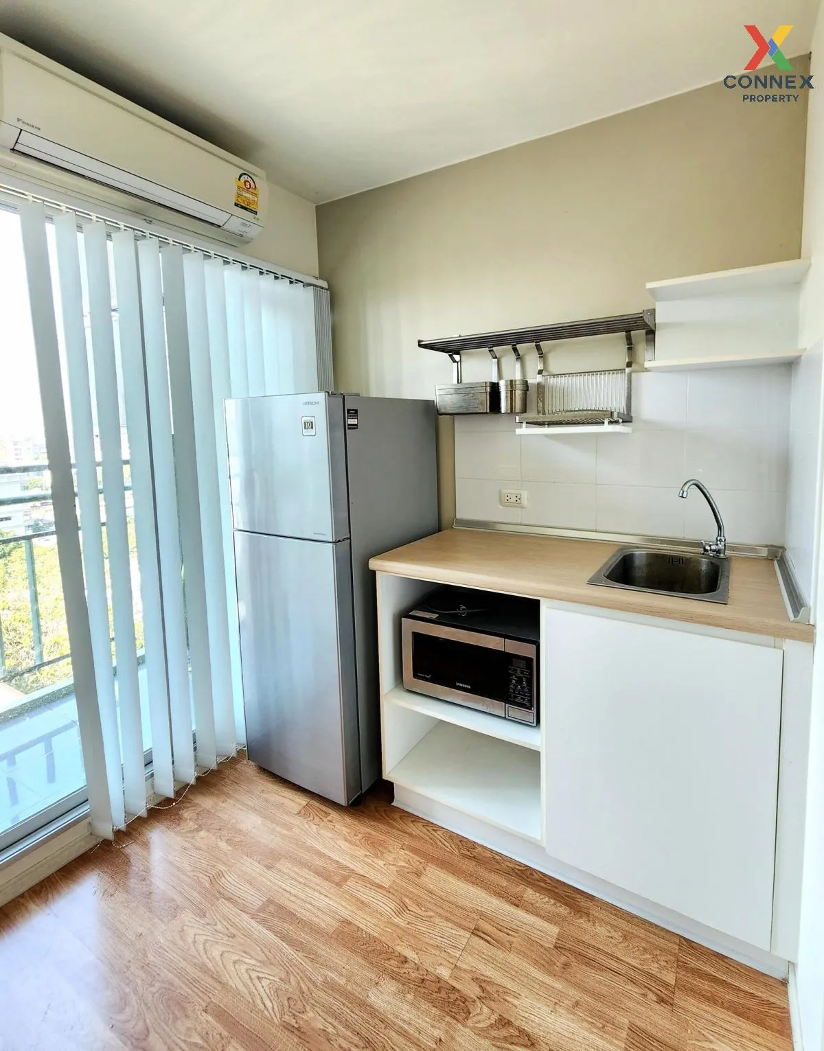 For Rent Condo , LUMPINI CONDOTOWN RAMINDRA - NAWAMIN , Khanna Ya