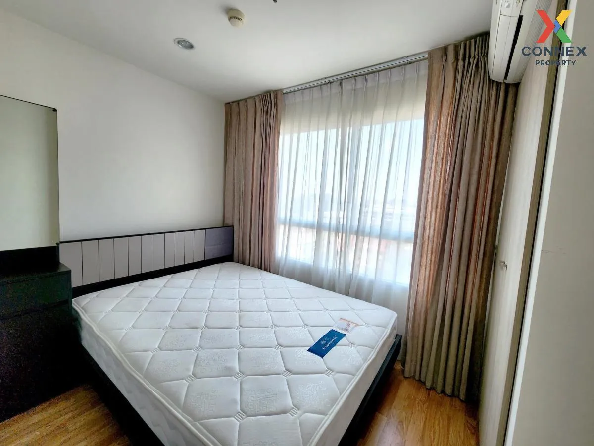 For Rent Condo , LUMPINI CONDOTOWN RAMINDRA - NAWAMIN , Khanna Ya