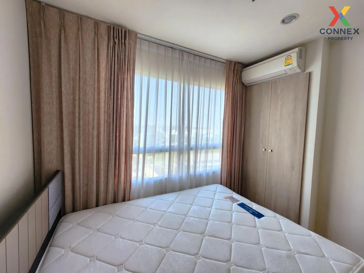 For Rent Condo , LUMPINI CONDOTOWN RAMINDRA - NAWAMIN , Khanna Ya