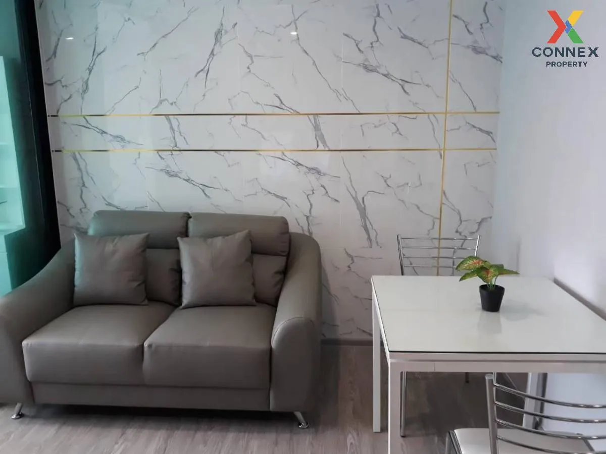 For Rent Condo , Reach Phahon Yothin 52 , BTS-Saphan Mai , Khlong 1