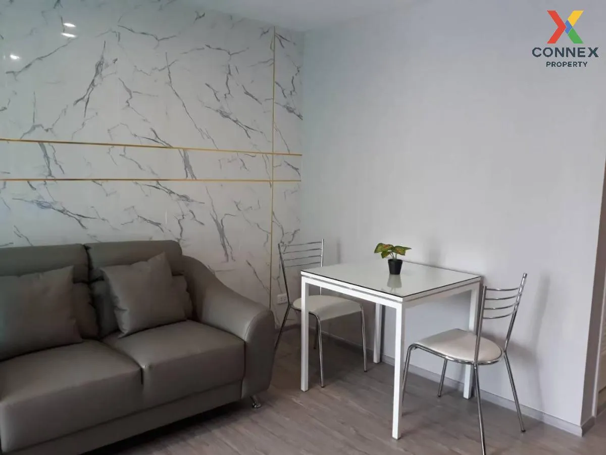 For Rent Condo , Reach Phahon Yothin 52 , BTS-Saphan Mai , Khlong 2