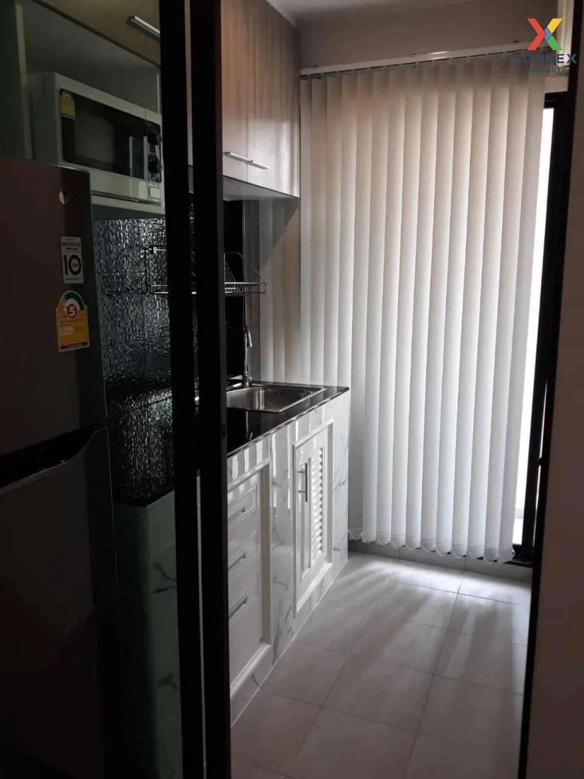 For Rent Condo , Reach Phahon Yothin 52 , BTS-Saphan Mai , Khlong 3