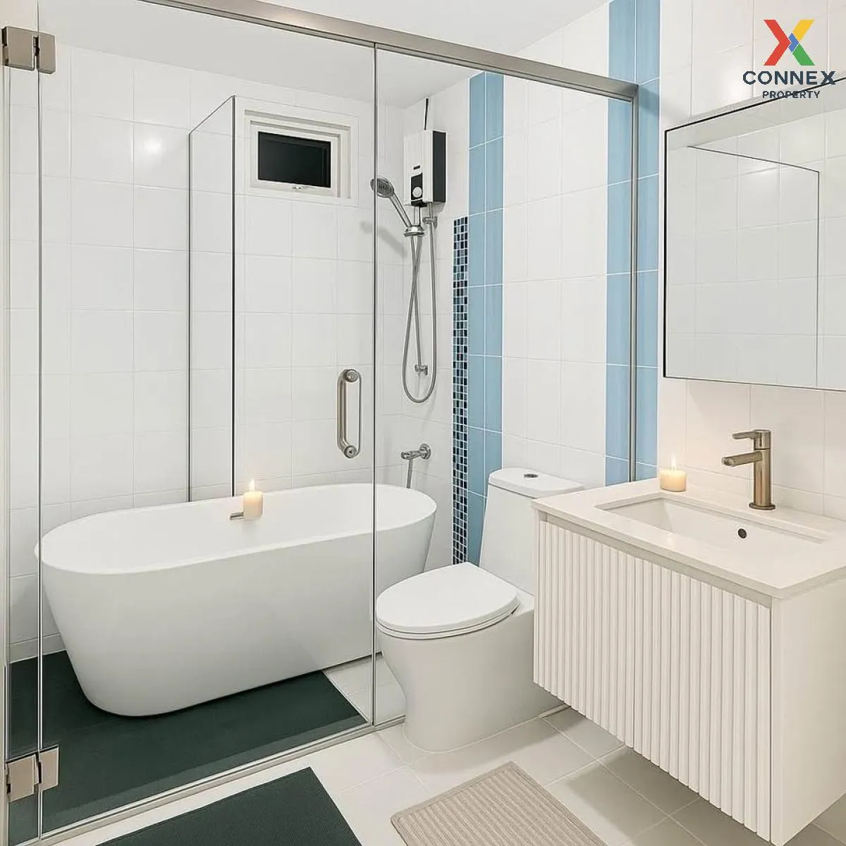 ขายคอนโด  บ้านสุโขทัย รามคำแหง คอนโดมิเนียม หัวหมาก เขต บางกะปิ ก