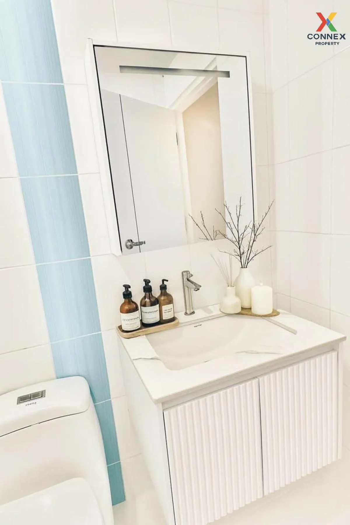 For Rent Condo , Baan Sukhothai Ramkamhaeng , Hua Mak , Bang Kapi