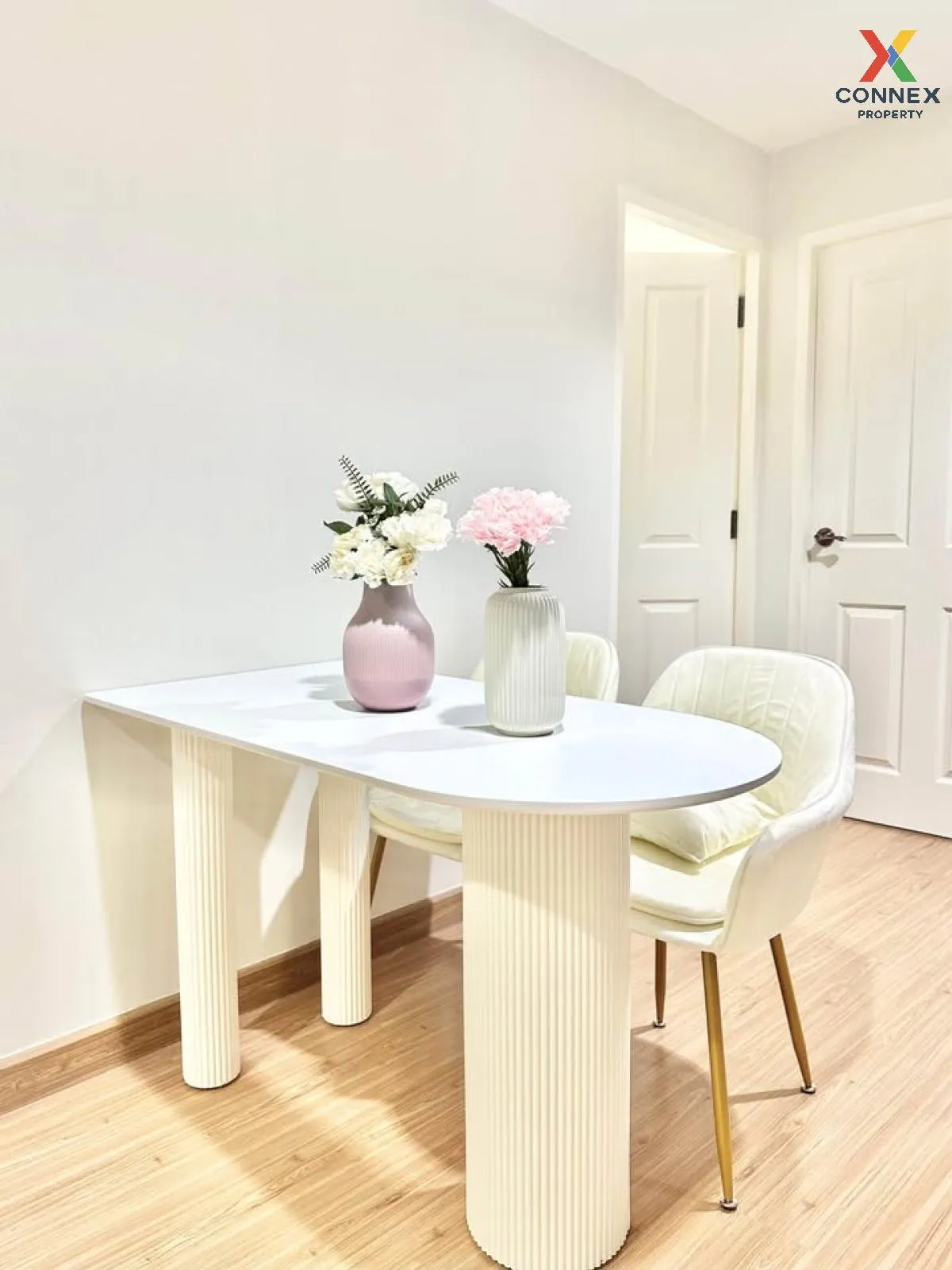 For Rent Condo , Baan Sukhothai Ramkamhaeng , Hua Mak , Bang Kapi