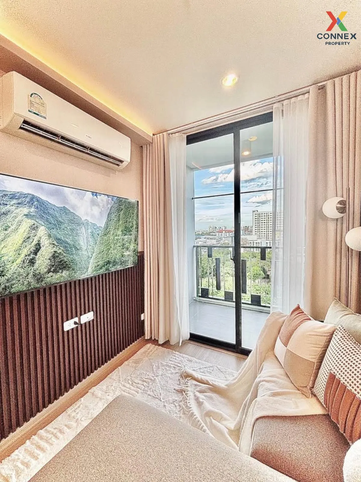 For Sale Condo , Artemis Sukhumvit 77 , BTS-On Nut , Suan Luang , 2