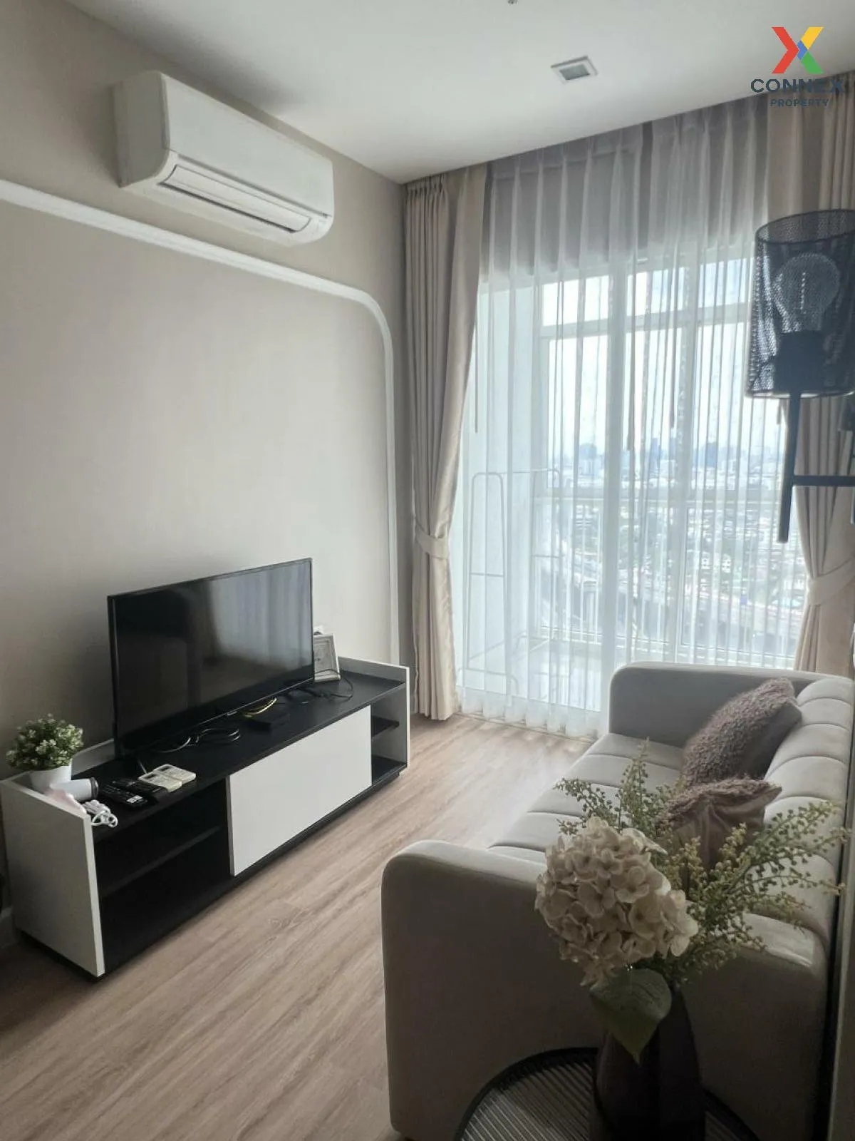 For Rent Condo , The Coast Bangkok , BTS-Bang Na , Bang Na , Bang 1