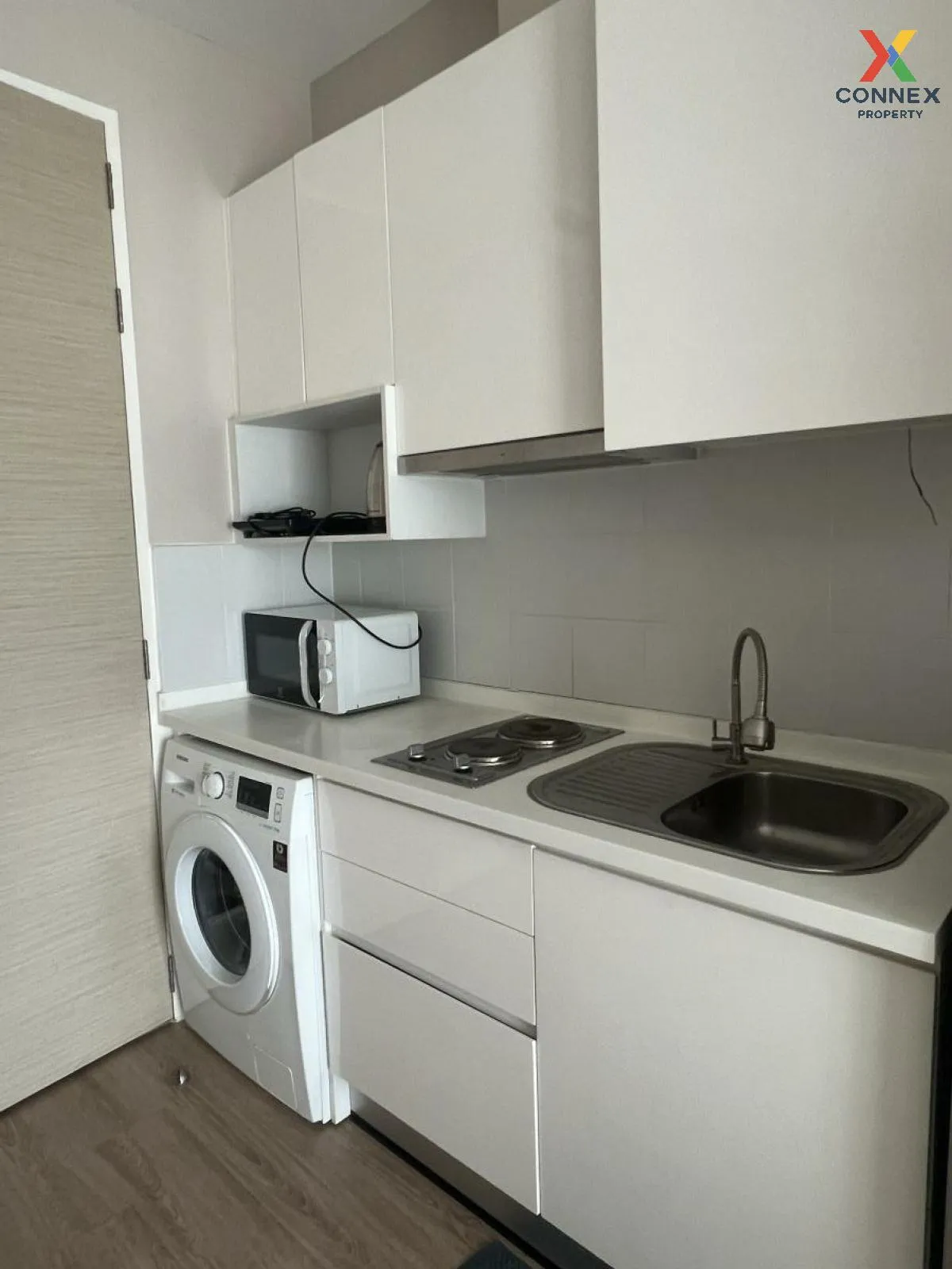 For Rent Condo , The Coast Bangkok , BTS-Bang Na , Bang Na , Bang 2