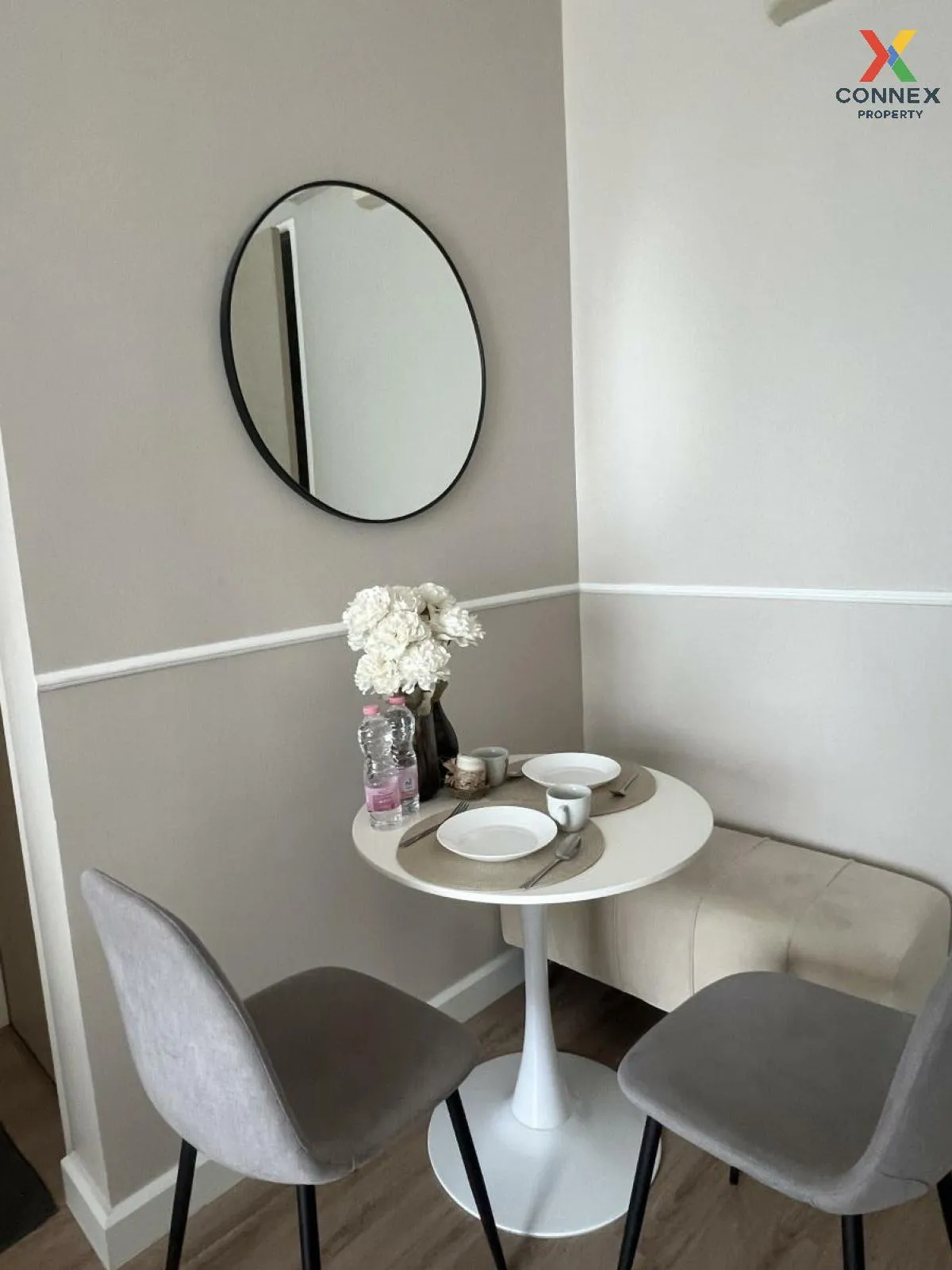 For Rent Condo , The Coast Bangkok , BTS-Bang Na , Bang Na , Bang 3