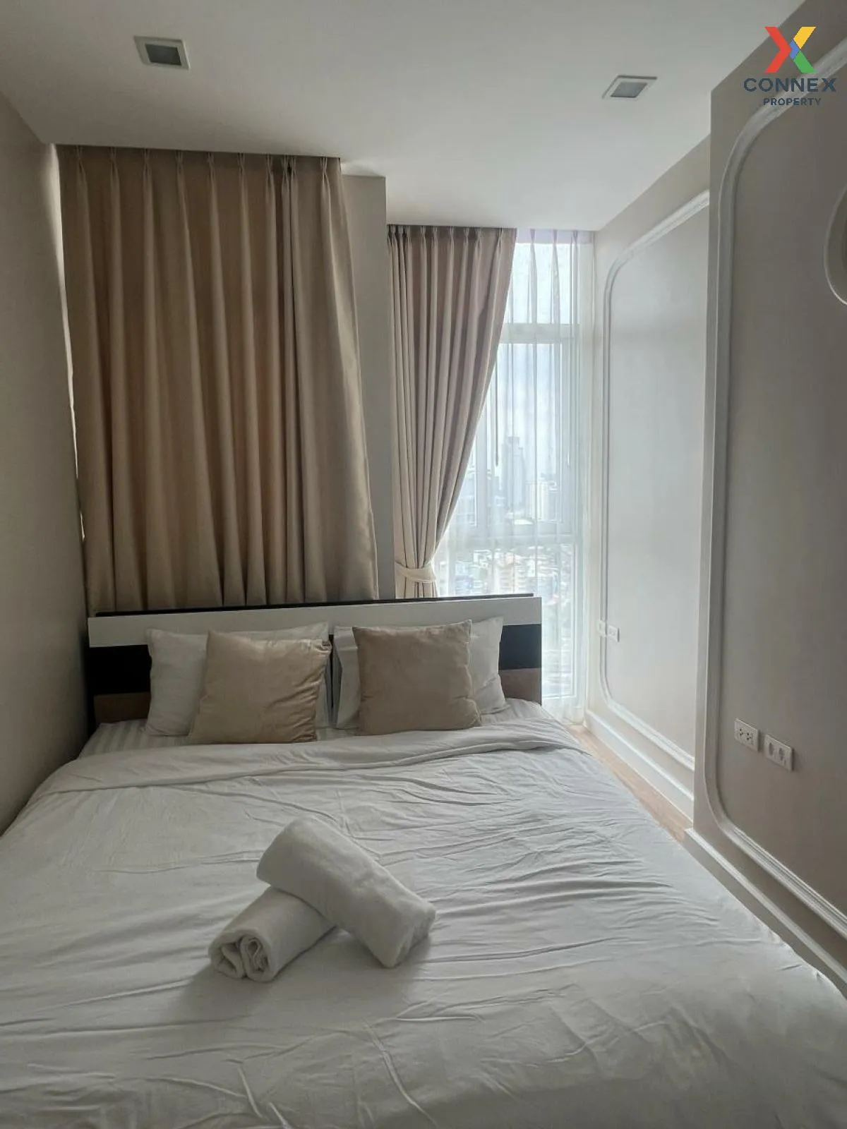 For Rent Condo , The Coast Bangkok , BTS-Bang Na , Bang Na , Bang 4