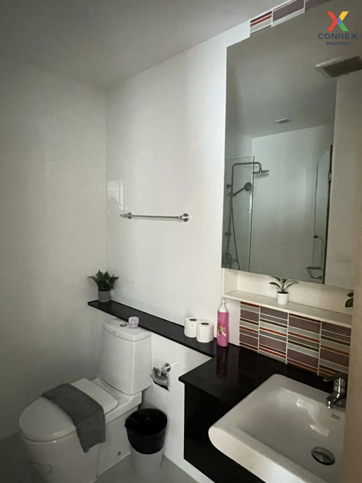 For Rent Condo , The Coast Bangkok , BTS-Bang Na , Bang Na , Bang