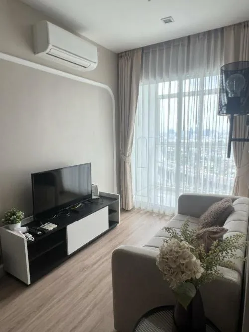 For Rent Condo , The Coast Bangkok , BTS-Bang Na , Bang Na , Bang Na , Bangkok , CX-132368