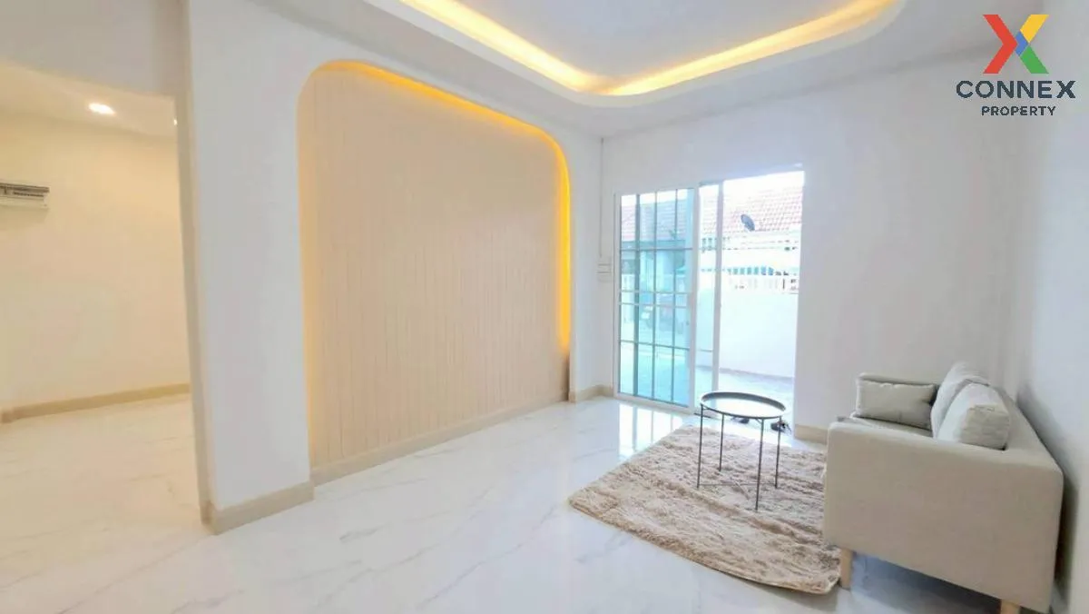 ขายทาวน์เฮ้าส์/ทาวน์โฮม  บ้านบัวทอง 4 บ้านกล้วย-ไทรน้อย รีโนเวทให 3
