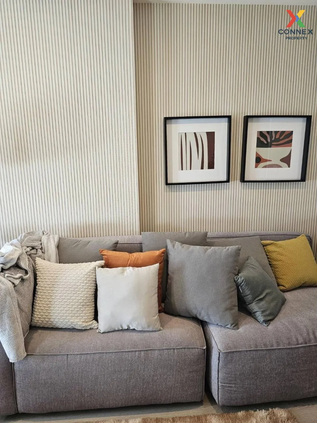 เช่าคอนโด  เอลลิโอ สาทร - วุฒากาศ BTS-วุฒากาศ บางค้อ เขต จอมทอง ก เช่าคอนโด  เอลลิโอ สาทร - วุฒากาศ BTS-วุฒากาศ บางค้อ เขต จอมทอง ก 2