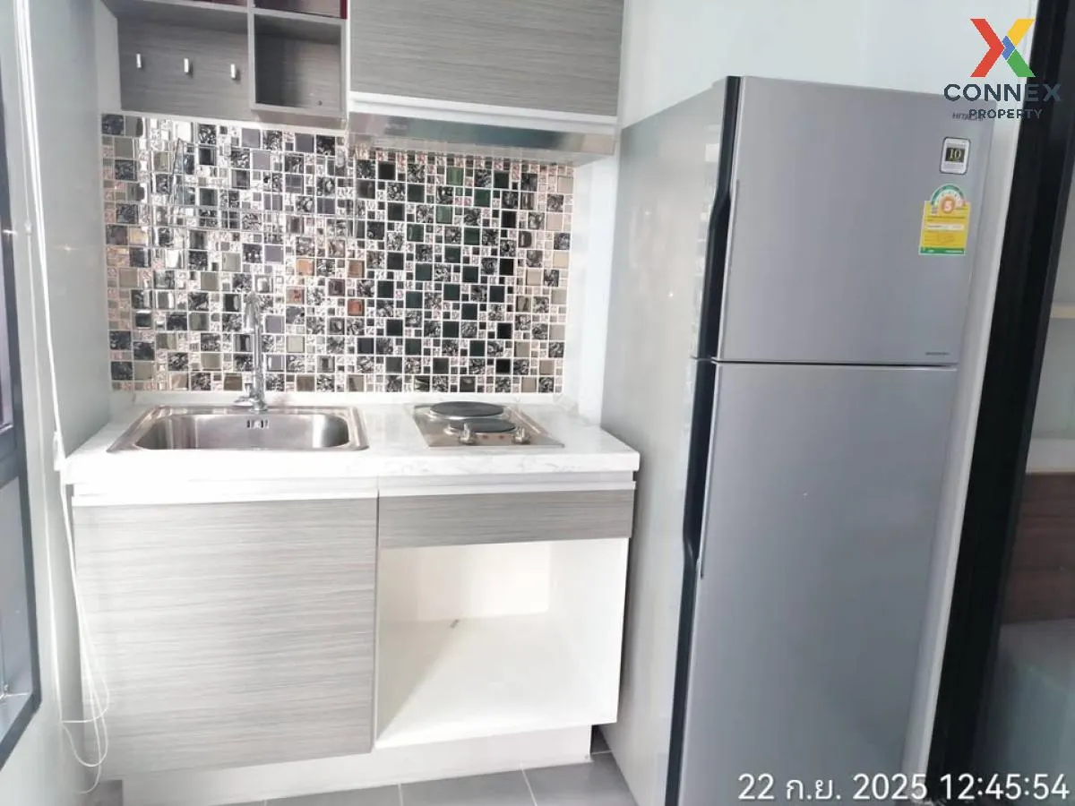 For Sale Condo , Niche Mono Ratchavipha , Lat Yao , Chatuchak , B For Sale Condo , Niche Mono Ratchavipha , Lat Yao , Chatuchak , B 4