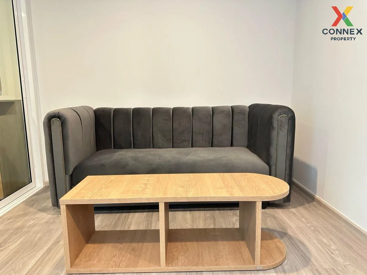 For Rent Condo , Regent Home Bangna (New Project) , Bang Na , Ban 2