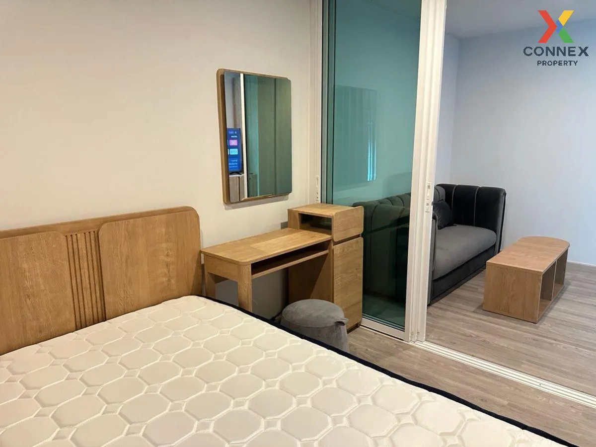 For Rent Condo , Regent Home Bangna (New Project) , Bang Na , Ban 3