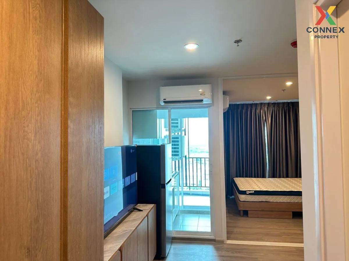 For Rent Condo , Regent Home Bangna (New Project) , Bang Na , Ban 4