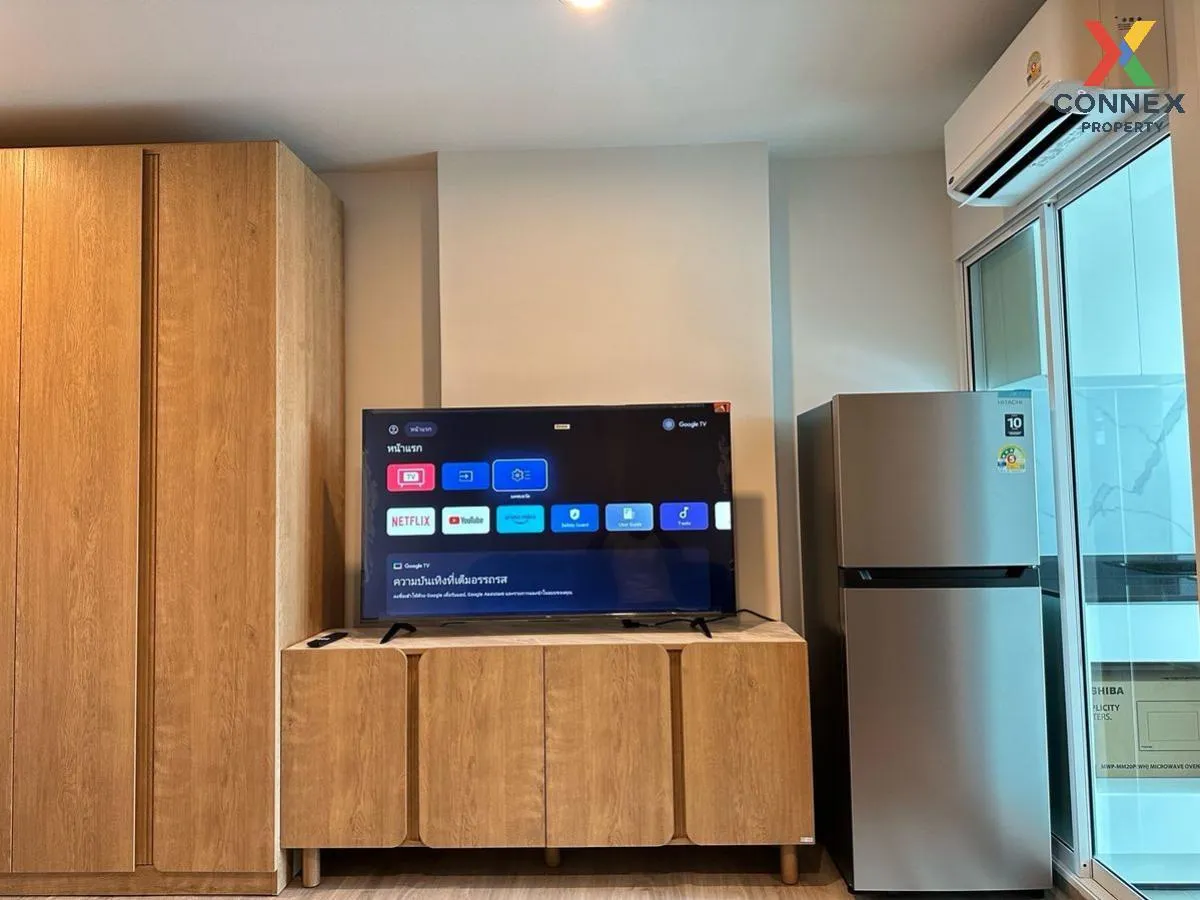 For Rent Condo , Regent Home Bangna (New Project) , Bang Na , Ban