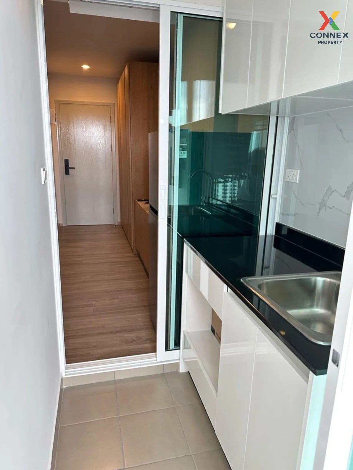 For Rent Condo , Regent Home Bangna (New Project) , Bang Na , Ban