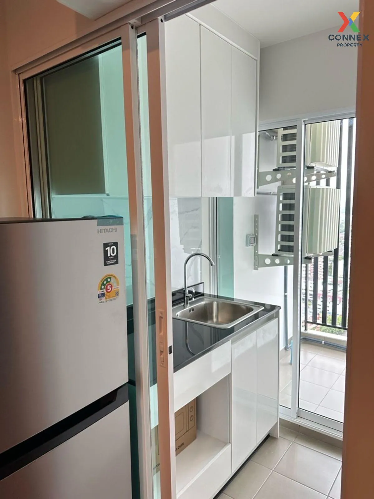 For Rent Condo , Regent Home Bangna (New Project) , Bang Na , Ban