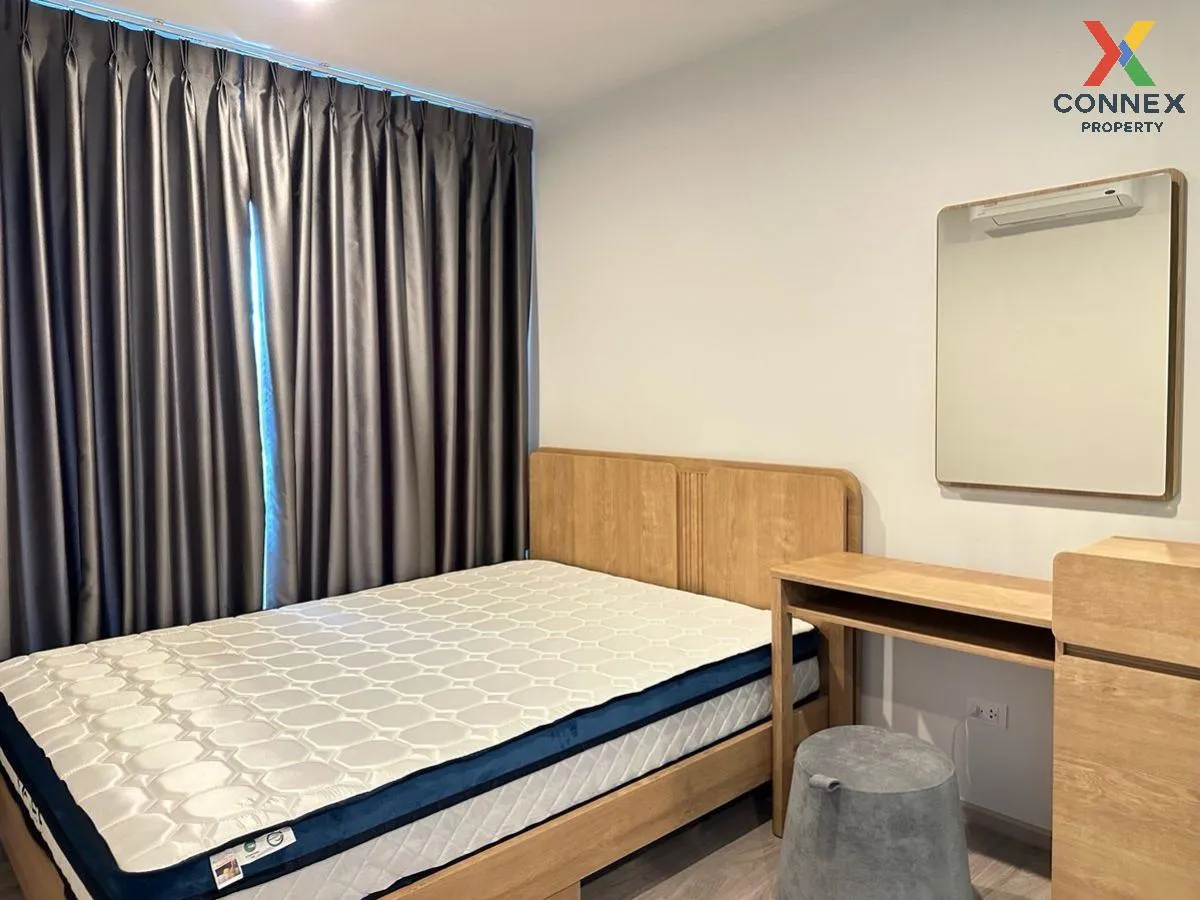 For Rent Condo , Regent Home Bangna (New Project) , Bang Na , Ban