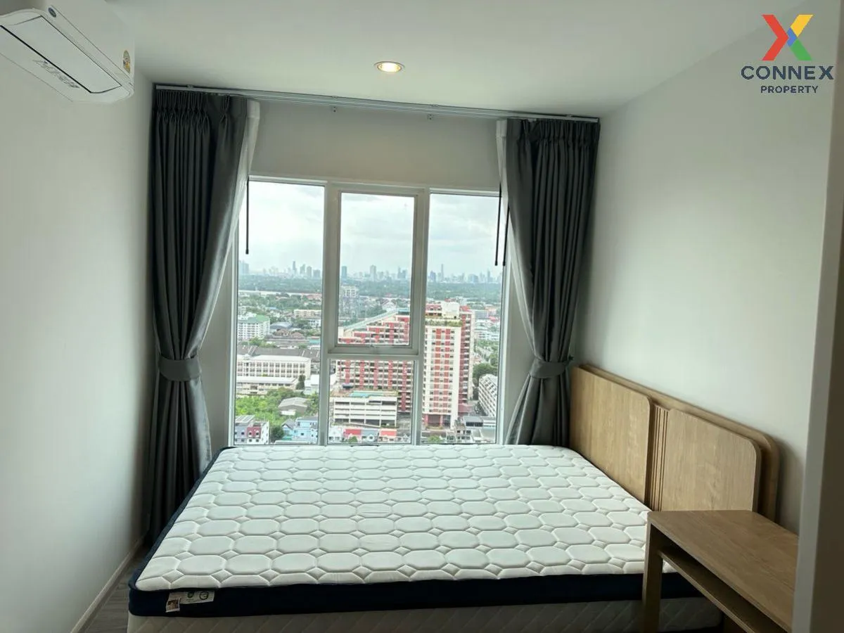 For Rent Condo , Regent Home Bangna (New Project) , Bang Na , Ban