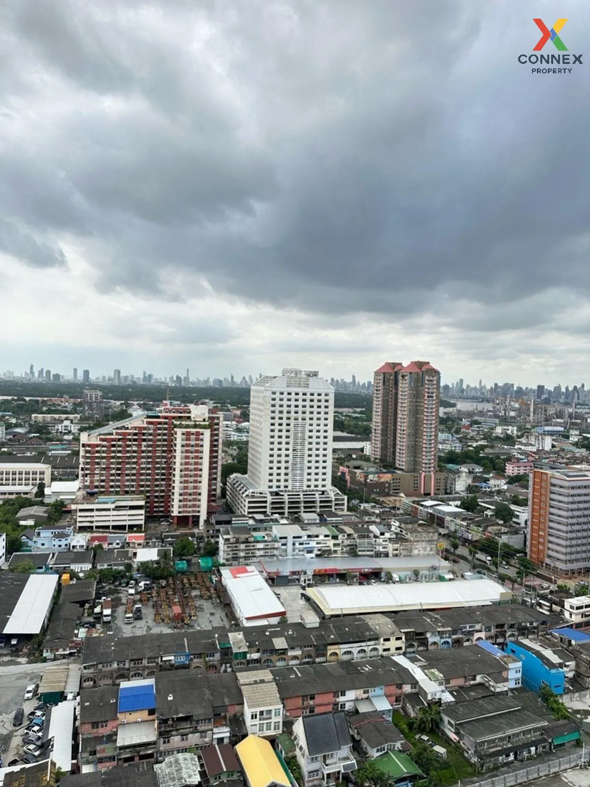 For Rent Condo , Regent Home Bangna (New Project) , Bang Na , Ban