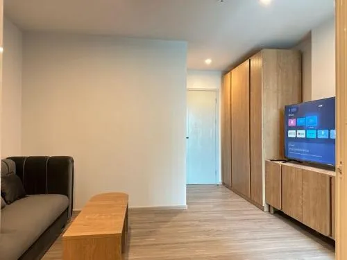 For Rent Condo , Regent Home Bangna (New Project) , Bang Na , Bang Na , Bangkok , CX-132375