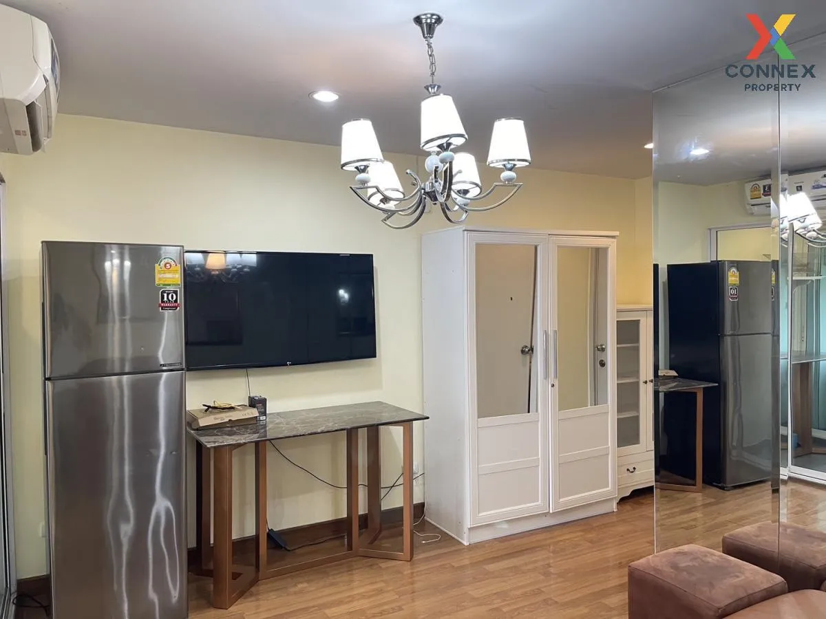 เช่าคอนโด  รีเจ้นท์ โฮม สุขุมวิท 81 BTS-อ่อนนุช สวนหลวง เขต สวนหล