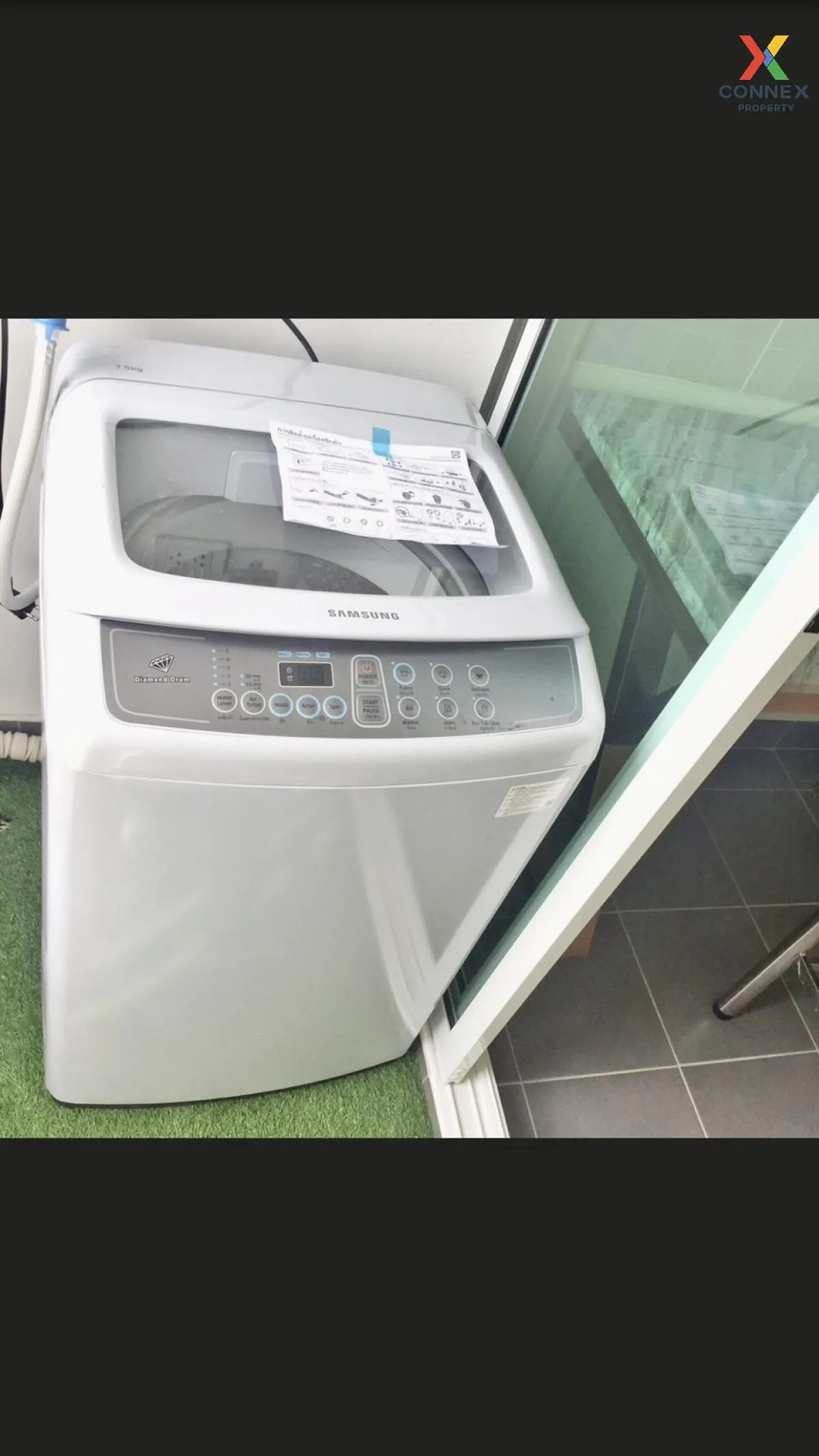 เช่าคอนโด  รีเจ้นท์ โฮม สุขุมวิท 81 BTS-อ่อนนุช สวนหลวง เขต สวนหล