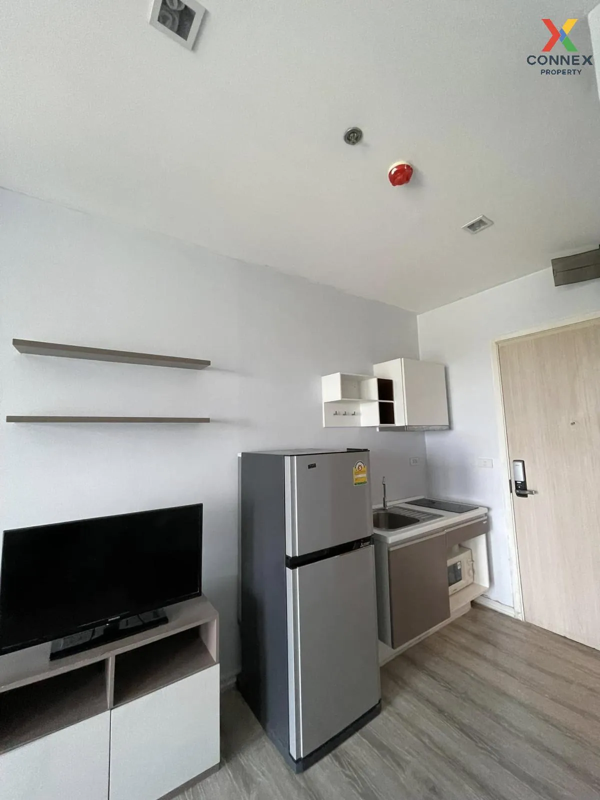 For Rent Condo , Knightsbridge Sky River Ocean  , BTS-Pak Nam , P 1