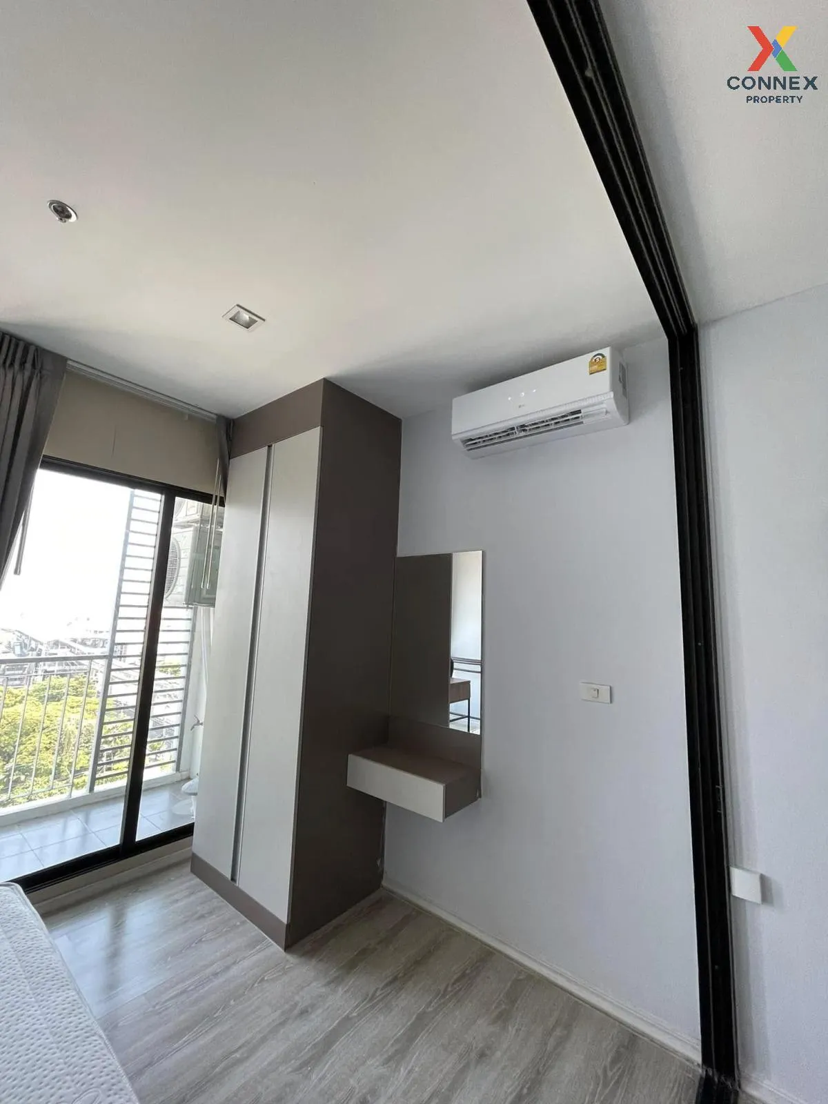 For Rent Condo , Knightsbridge Sky River Ocean  , BTS-Pak Nam , P