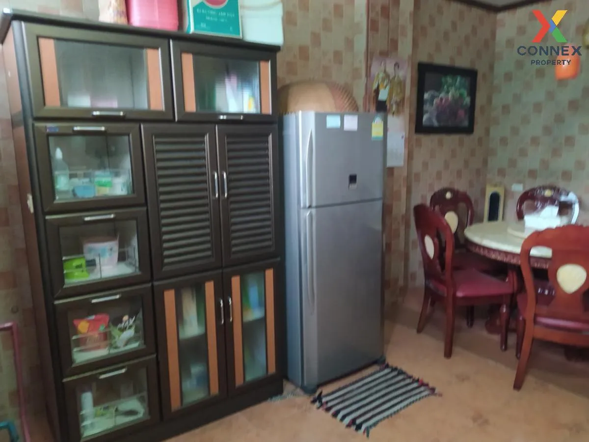 For Rent Townhouse/Townhome  , Prinyaluck Ekachai-Bangbon , Bang 